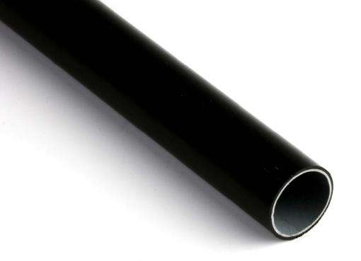 黑色无静电精益管