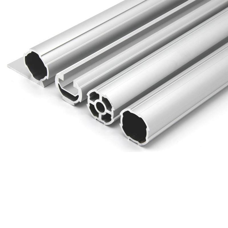 第三代铝合金精益管